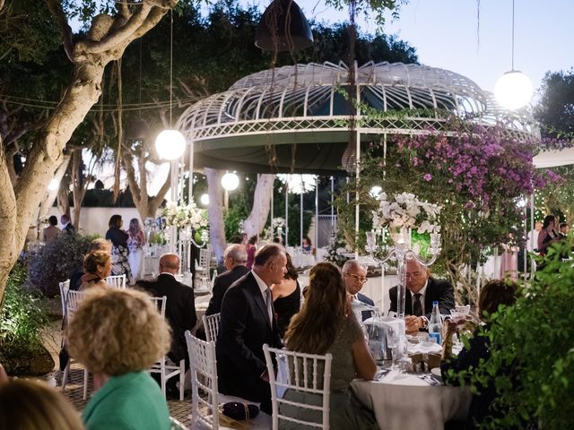 Il matrimonio di Marco e Noemi a Marsala, Trapani 137