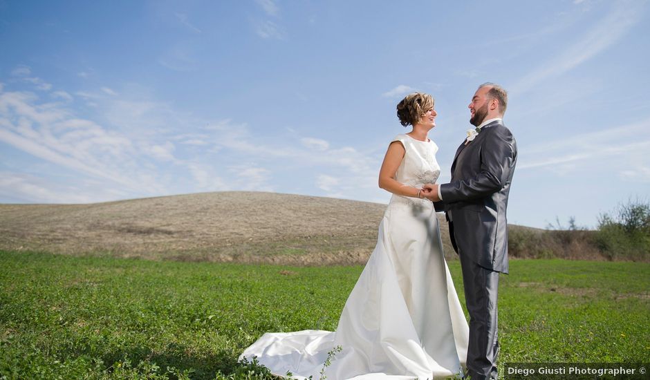 Il matrimonio di Nicola e Caterina a Livorno, Livorno