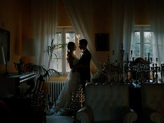 Le nozze di ANDREA e LINDA 2