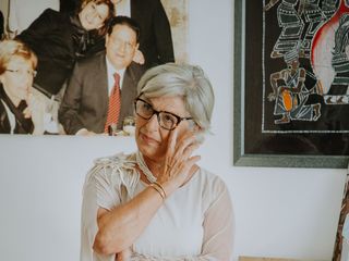 Le nozze di Hermann e Alice 1