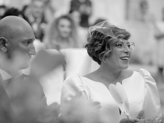 Le nozze di Laura e Gaspare 3