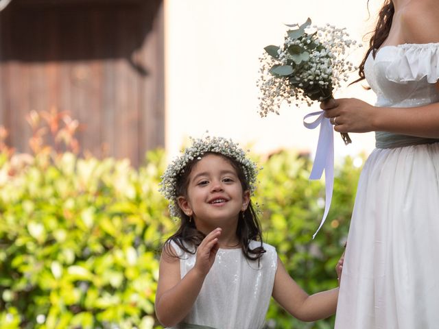 Il matrimonio di Giuseppe e Fabiola a Castelfranco Emilia, Modena 3