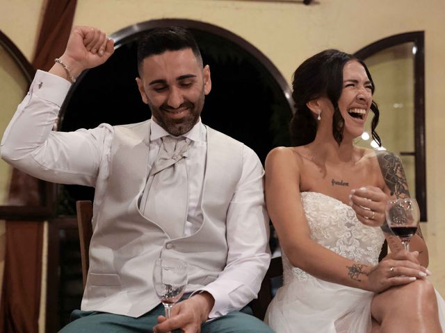 Il matrimonio di Giuseppe e Fabiola a Castelfranco Emilia, Modena 51