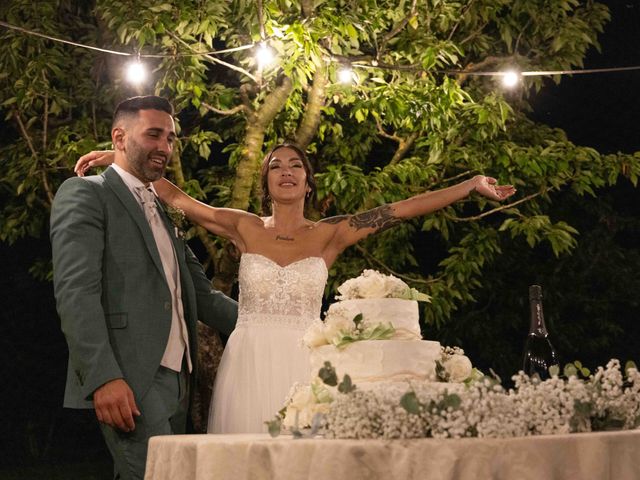 Il matrimonio di Giuseppe e Fabiola a Castelfranco Emilia, Modena 53