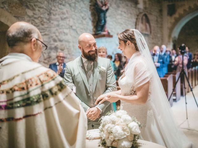 Il matrimonio di Noemi e Salvatore a Caltanissetta, Caltanissetta 70