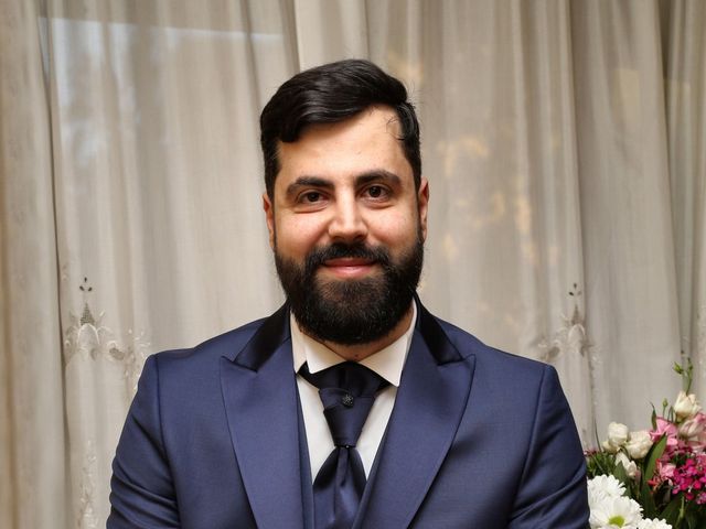 Il matrimonio di Simone e Michela a Roma, Roma 4
