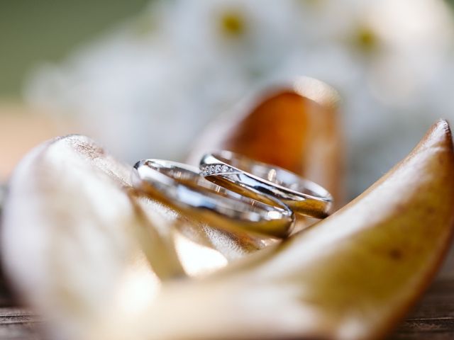 Il matrimonio di Matteo e Silvia a Malnate, Varese 2