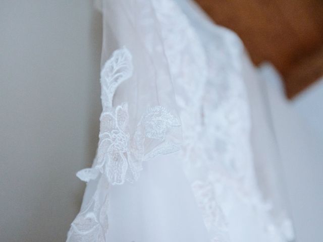 Il matrimonio di Matteo e Silvia a Malnate, Varese 12