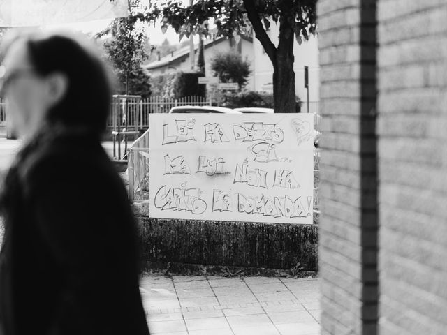 Il matrimonio di Matteo e Silvia a Malnate, Varese 31