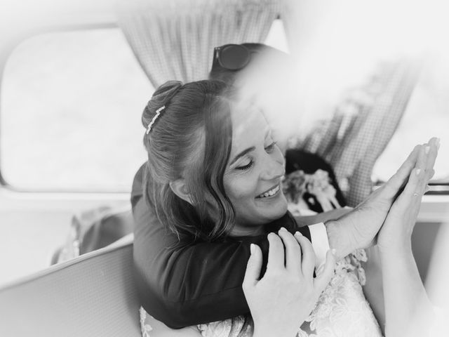 Il matrimonio di Matteo e Silvia a Malnate, Varese 67