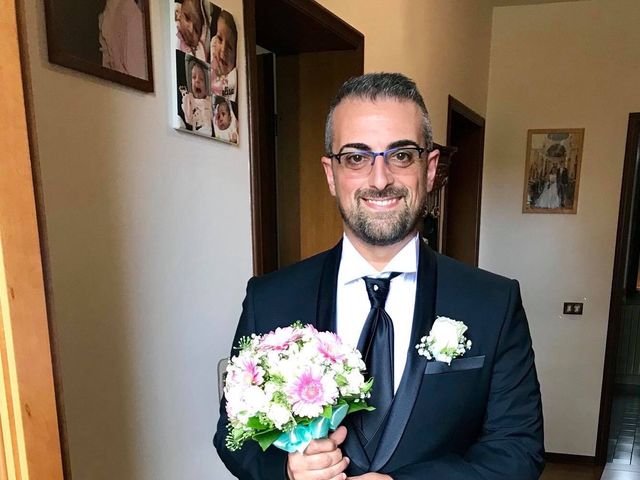 Il matrimonio di Andrea  e Michela a Castenaso, Bologna 3