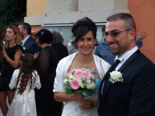 Il matrimonio di Andrea  e Michela a Castenaso, Bologna 7