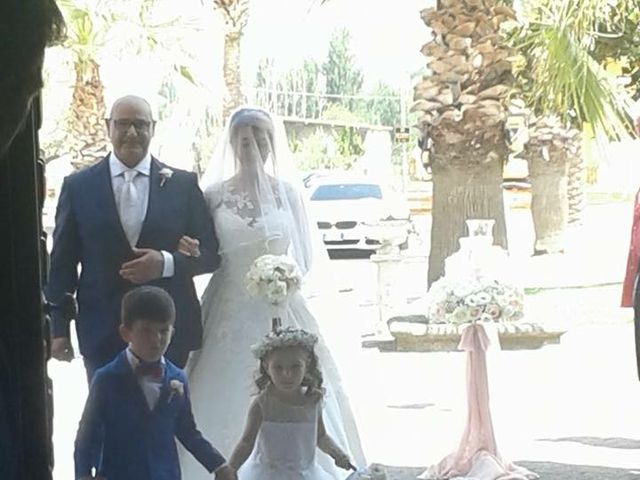 Il matrimonio di Fernando e Annalia a Limatola, Benevento 1