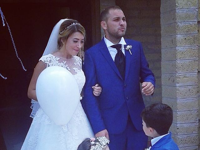 Il matrimonio di Fernando e Annalia a Limatola, Benevento 6