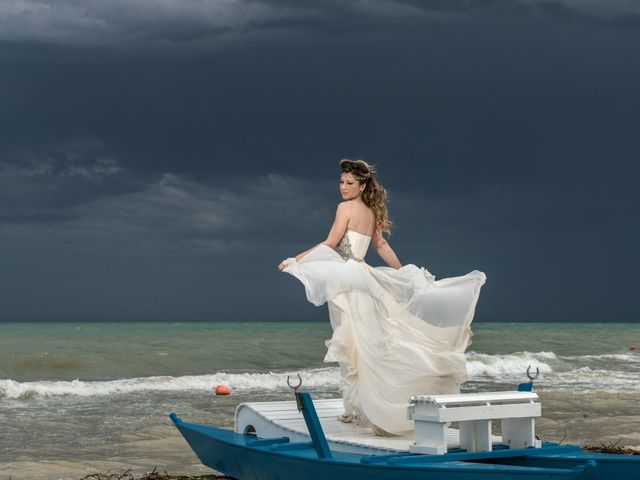 Il matrimonio di Federico e Serena a Teramo, Teramo 15