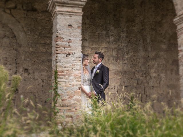 Il matrimonio di Federico e Serena a Teramo, Teramo 22