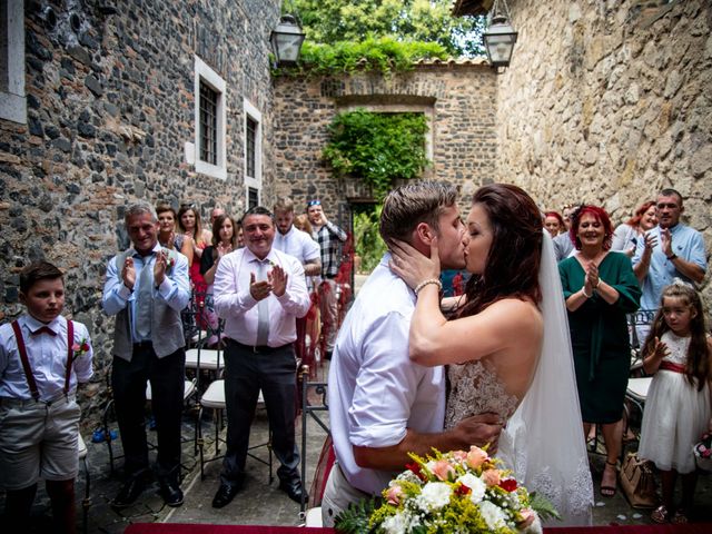 Il matrimonio di Shane e Lynda a Roma, Roma 14