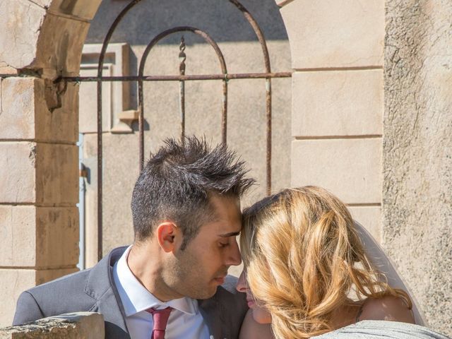 Il matrimonio di Daniele e Miriam a Arenzano, Genova 73