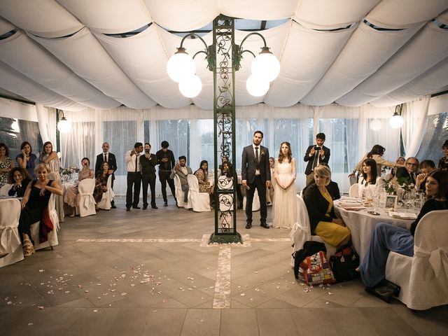 Il matrimonio di Sunndeep e Stella a Milano, Milano 24