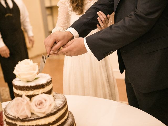 Il matrimonio di Sunndeep e Stella a Milano, Milano 26