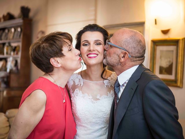 Il matrimonio di Edgardo e Claudia a Pinerolo, Torino 27