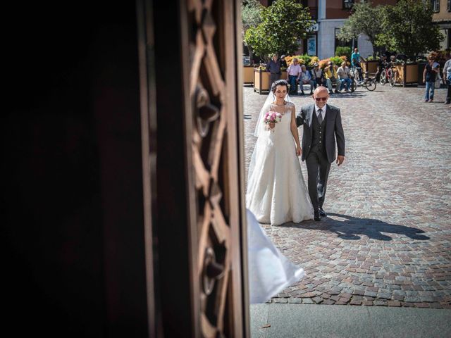 Il matrimonio di Edgardo e Claudia a Pinerolo, Torino 40