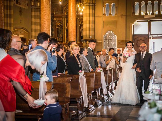 Il matrimonio di Edgardo e Claudia a Pinerolo, Torino 41