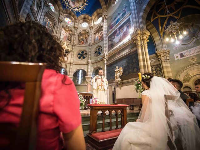 Il matrimonio di Edgardo e Claudia a Pinerolo, Torino 44