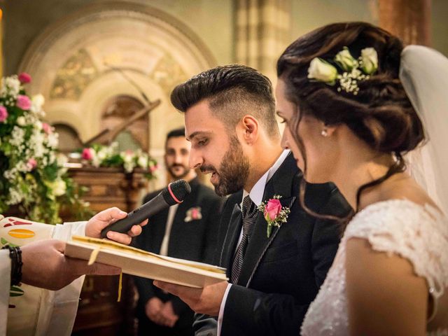 Il matrimonio di Edgardo e Claudia a Pinerolo, Torino 46