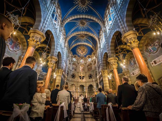 Il matrimonio di Edgardo e Claudia a Pinerolo, Torino 49