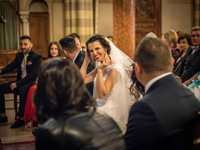 Il matrimonio di Edgardo e Claudia a Pinerolo, Torino 50