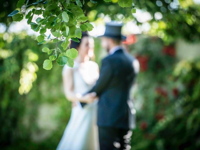 Il matrimonio di Edgardo e Claudia a Pinerolo, Torino 52