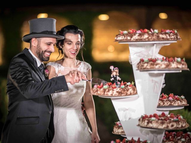 Il matrimonio di Edgardo e Claudia a Pinerolo, Torino 71