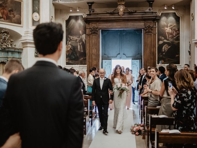 Il matrimonio di Enrico e Valeria a Trani, Bari 69