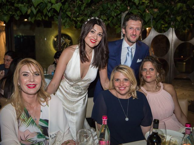 Il matrimonio di Enrico e Sabina a Milano, Milano 40