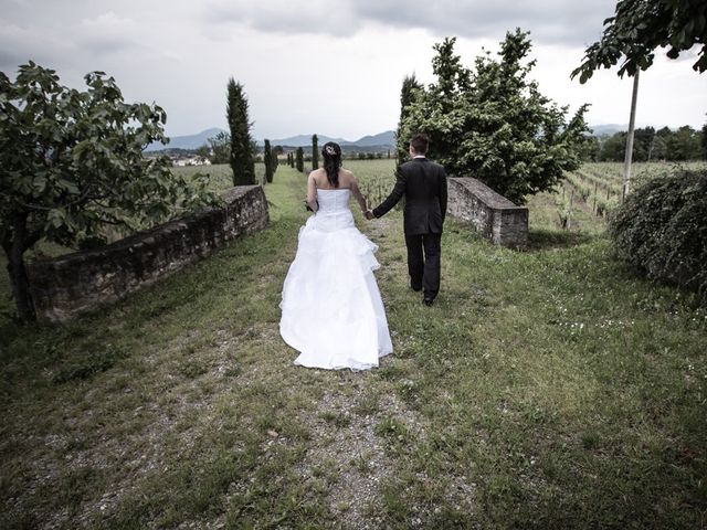 Il matrimonio di Luca e Jenny a Rovato, Brescia 189