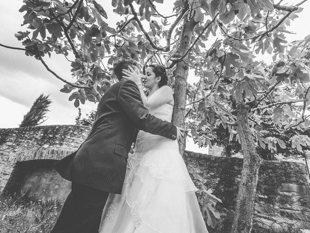 Il matrimonio di Luca e Jenny a Rovato, Brescia 201