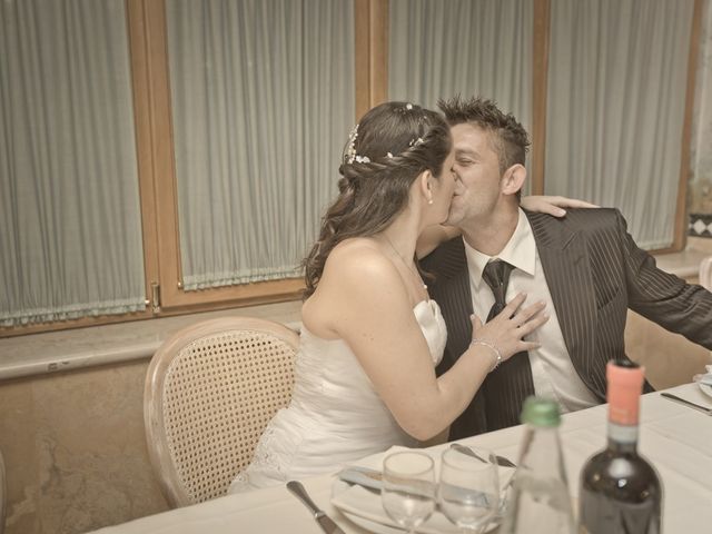 Il matrimonio di Luca e Jenny a Rovato, Brescia 224