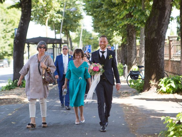 Il matrimonio di Davide e Alice a Cesena, Forlì-Cesena 10