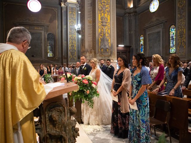 Il matrimonio di Davide e Alice a Cesena, Forlì-Cesena 14