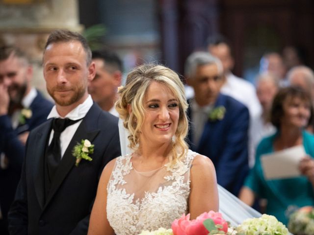 Il matrimonio di Davide e Alice a Cesena, Forlì-Cesena 15