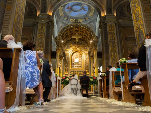 Il matrimonio di Davide e Alice a Cesena, Forlì-Cesena 17