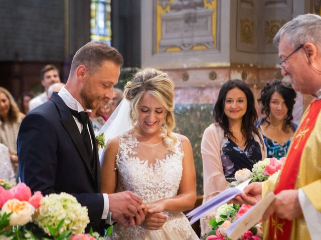 Il matrimonio di Davide e Alice a Cesena, Forlì-Cesena 18