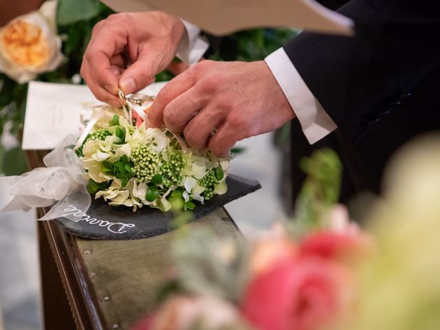 Il matrimonio di Davide e Alice a Cesena, Forlì-Cesena 19