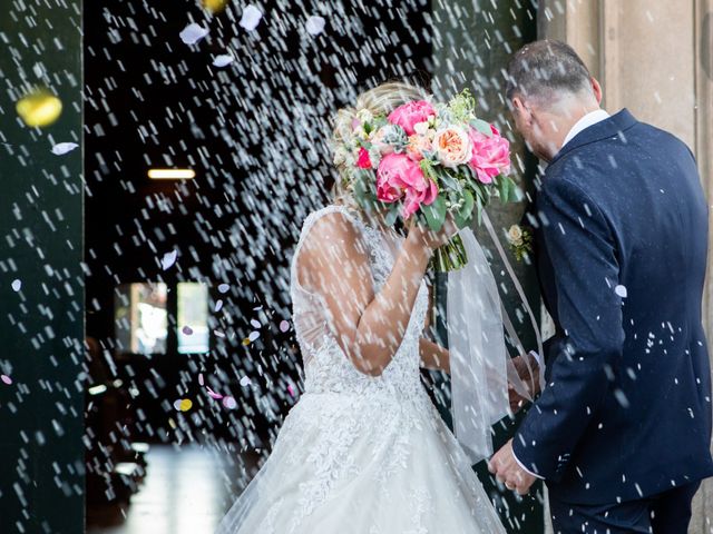 Il matrimonio di Davide e Alice a Cesena, Forlì-Cesena 26