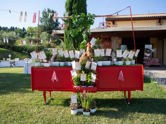 Il matrimonio di Davide e Alice a Cesena, Forlì-Cesena 28