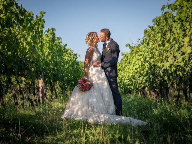 Il matrimonio di Davide e Alice a Cesena, Forlì-Cesena 31