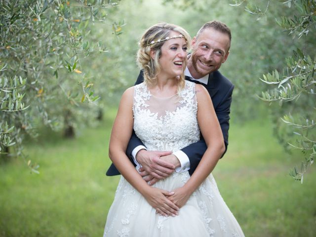 Il matrimonio di Davide e Alice a Cesena, Forlì-Cesena 41