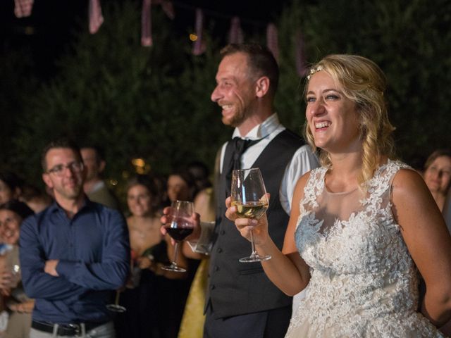 Il matrimonio di Davide e Alice a Cesena, Forlì-Cesena 47