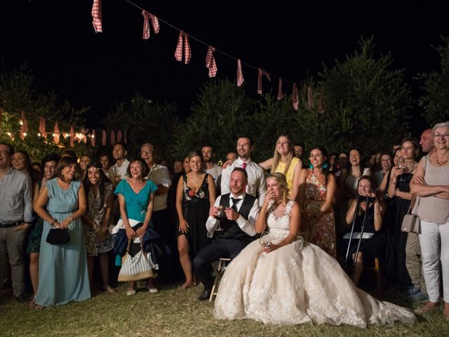 Il matrimonio di Davide e Alice a Cesena, Forlì-Cesena 48